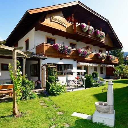 Appartements Sigmair Valdaora di Sopra Exteriör bild