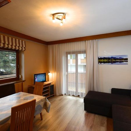 Appartements Sigmair Valdaora di Sopra Exteriör bild