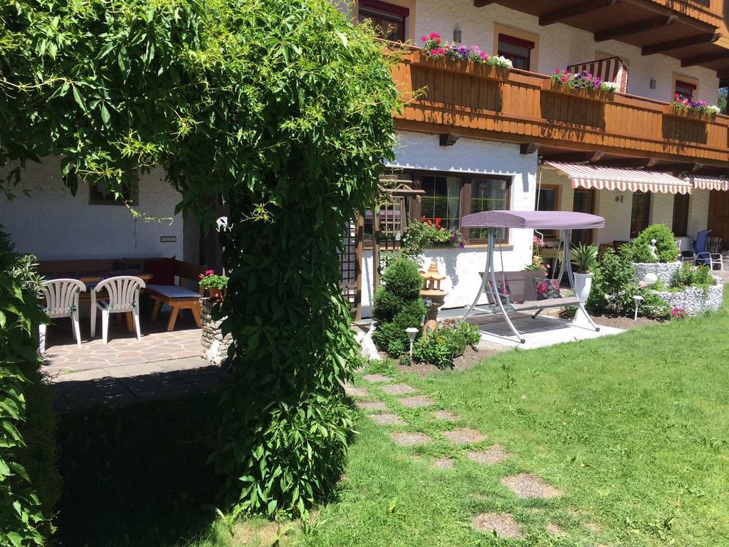 Appartements Sigmair Valdaora di Sopra Exteriör bild