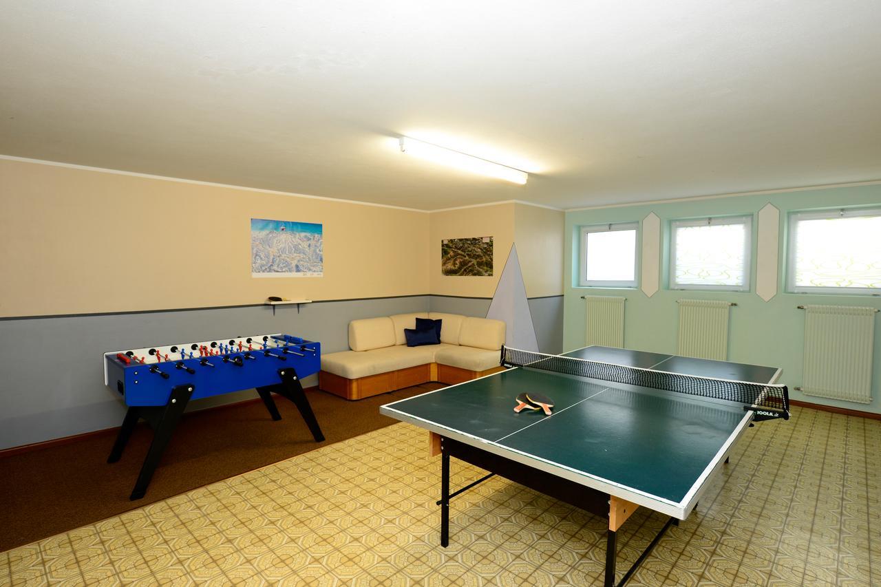 Appartements Sigmair Valdaora di Sopra Exteriör bild