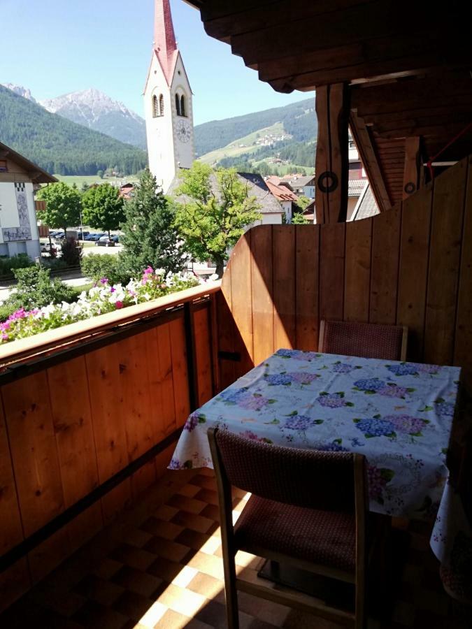 Appartements Sigmair Valdaora di Sopra Exteriör bild