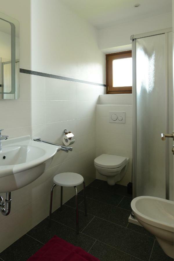 Appartements Sigmair Valdaora di Sopra Exteriör bild