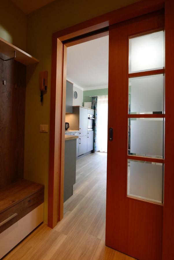 Appartements Sigmair Valdaora di Sopra Exteriör bild