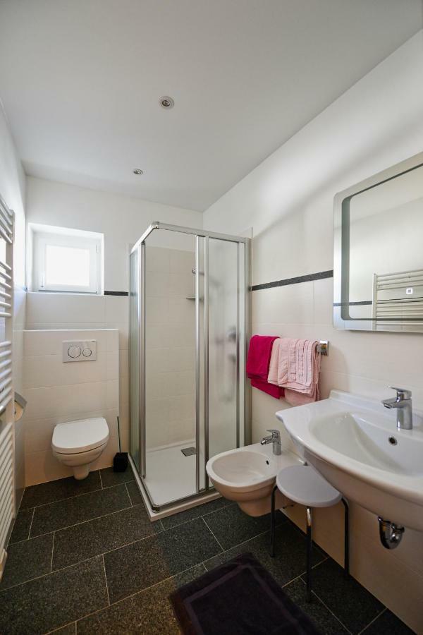 Appartements Sigmair Valdaora di Sopra Exteriör bild