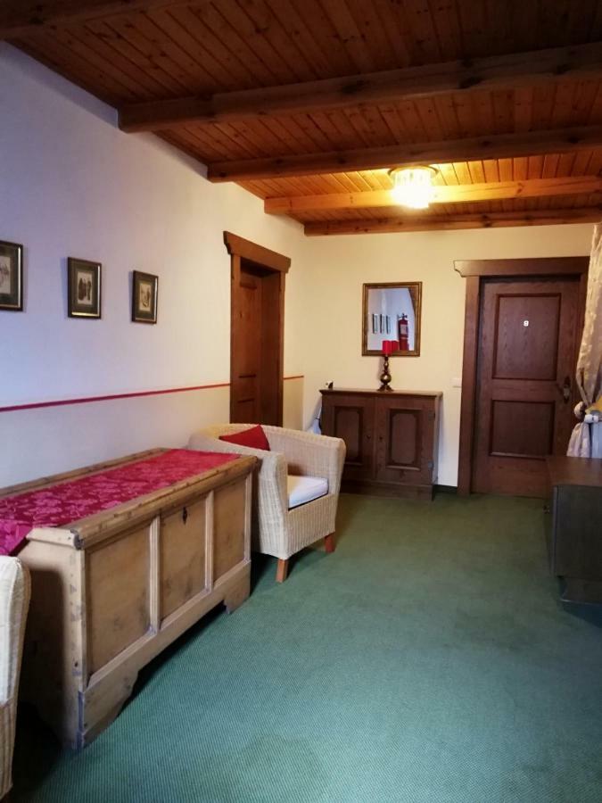 Appartements Sigmair Valdaora di Sopra Exteriör bild