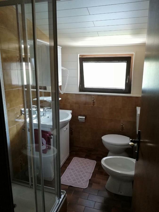 Appartements Sigmair Valdaora di Sopra Exteriör bild