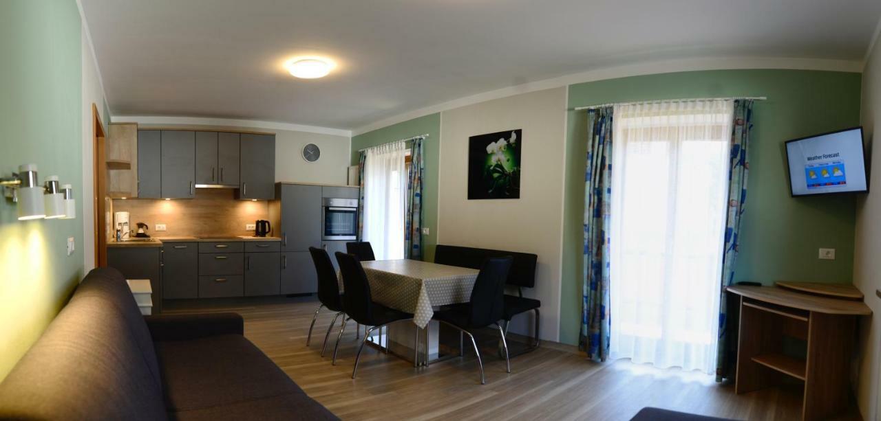 Appartements Sigmair Valdaora di Sopra Exteriör bild