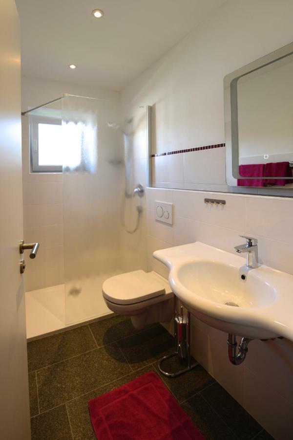 Appartements Sigmair Valdaora di Sopra Exteriör bild