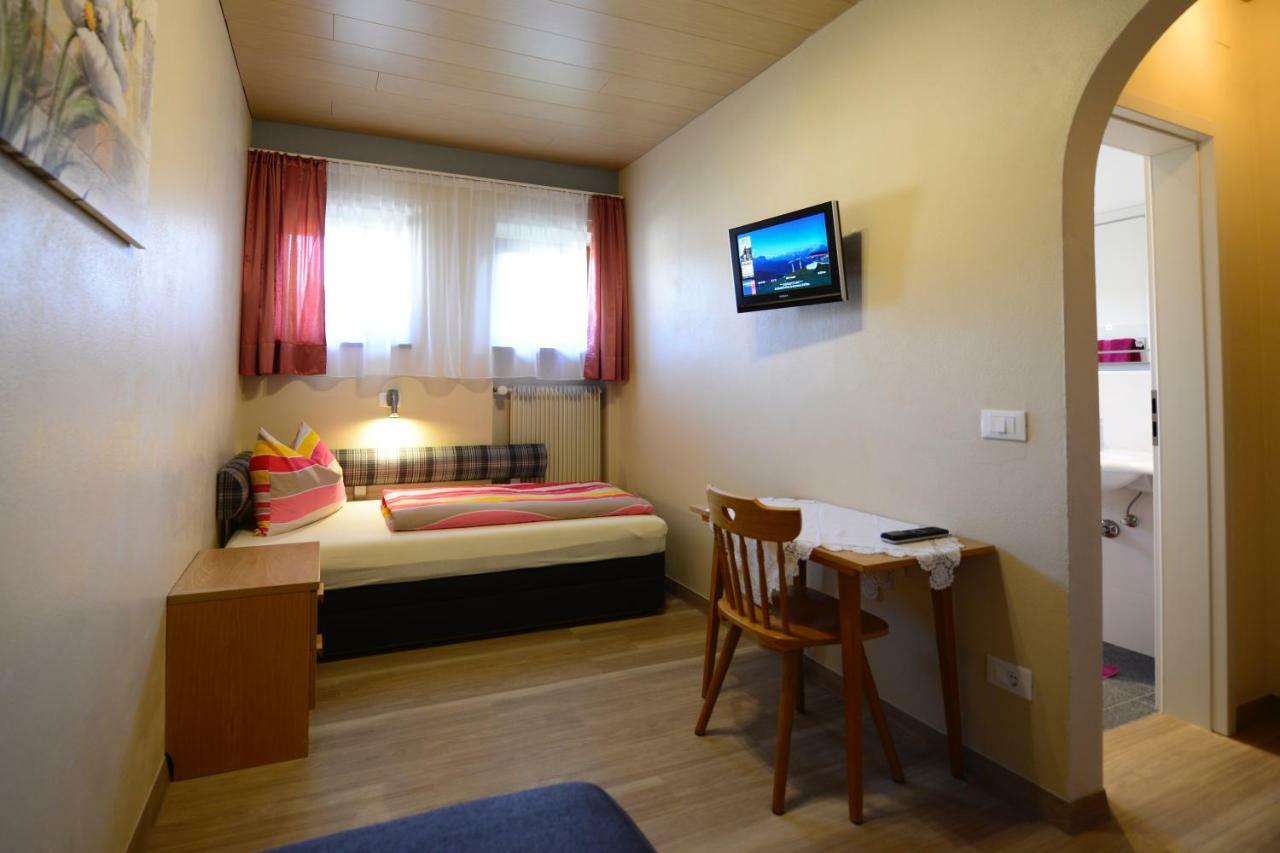 Appartements Sigmair Valdaora di Sopra Exteriör bild