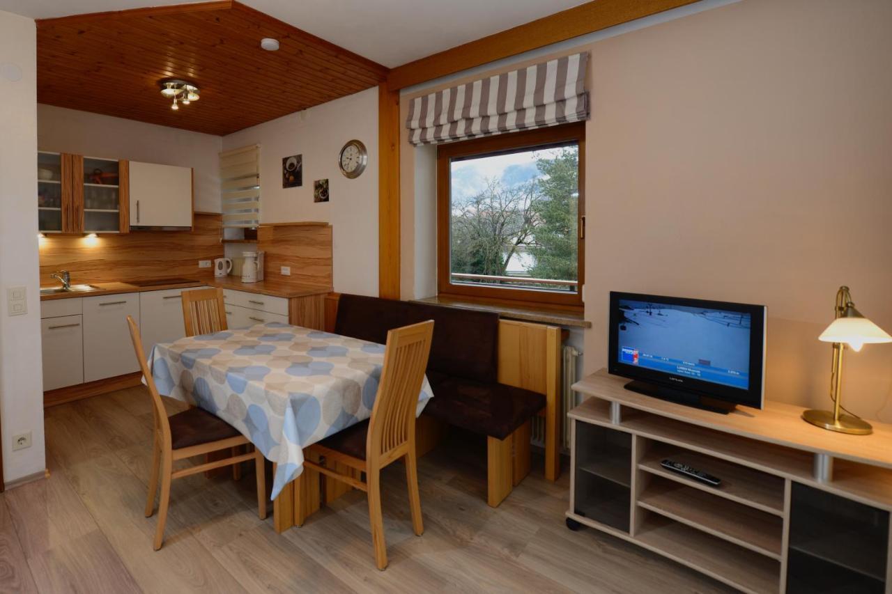 Appartements Sigmair Valdaora di Sopra Exteriör bild