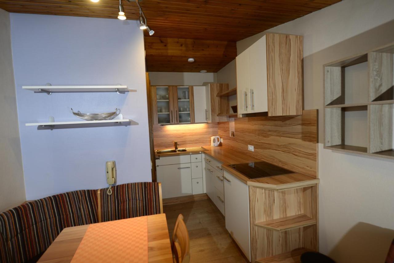 Appartements Sigmair Valdaora di Sopra Exteriör bild