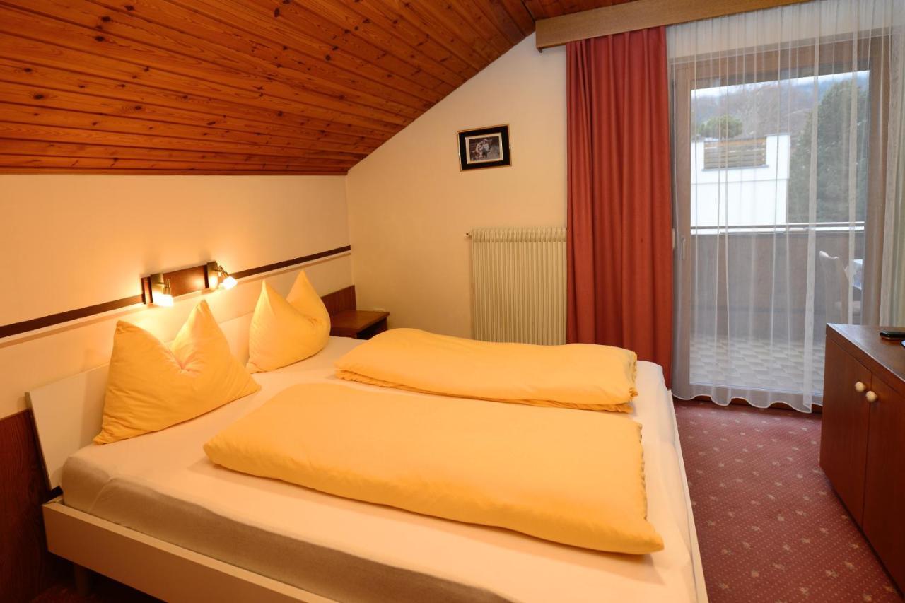 Appartements Sigmair Valdaora di Sopra Exteriör bild